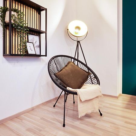 Nobilis Apartment - 8 Pers. - Zentrumsnah - Netflix Meppen Luaran gambar