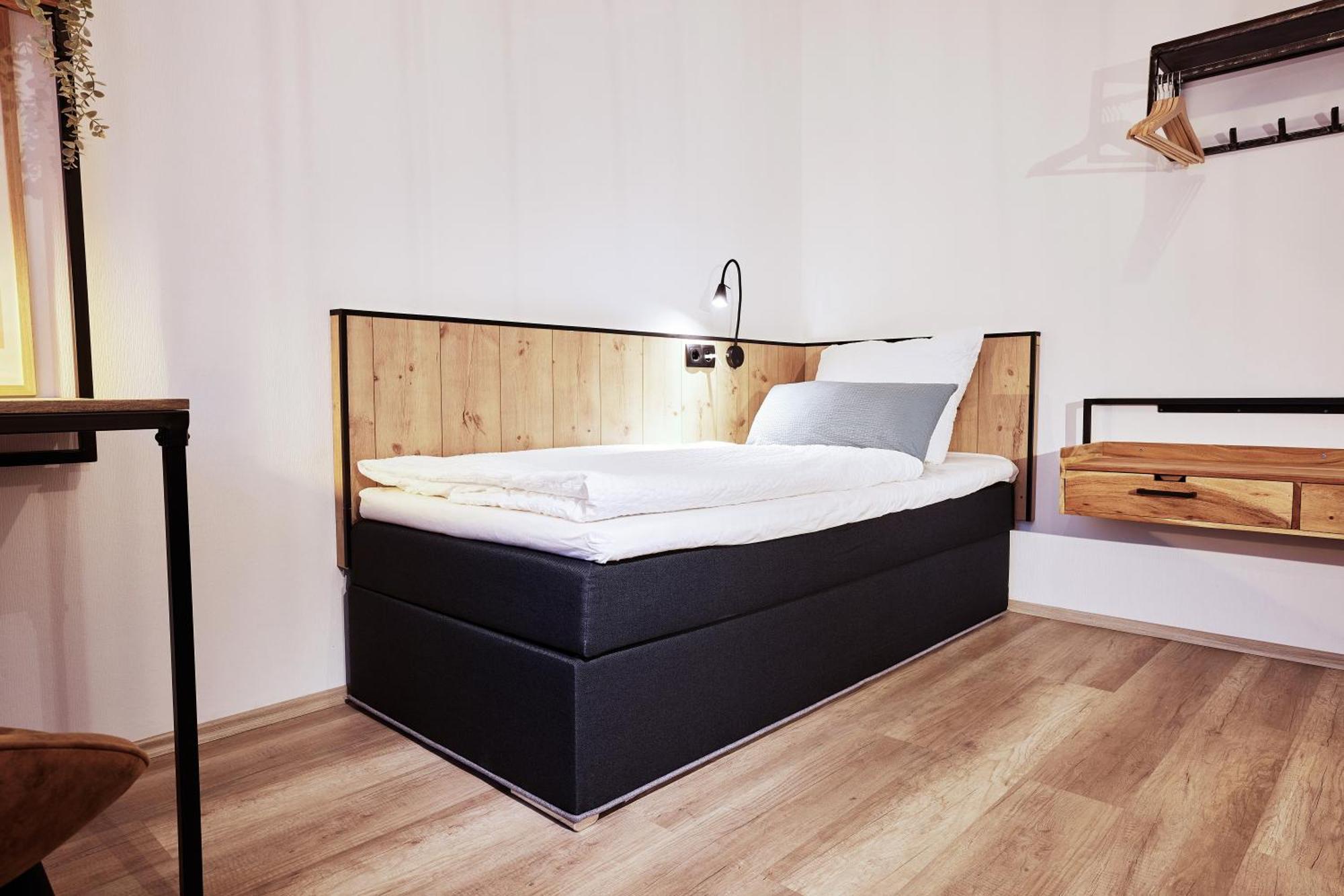 Nobilis Apartment - 8 Pers. - Zentrumsnah - Netflix Meppen Luaran gambar