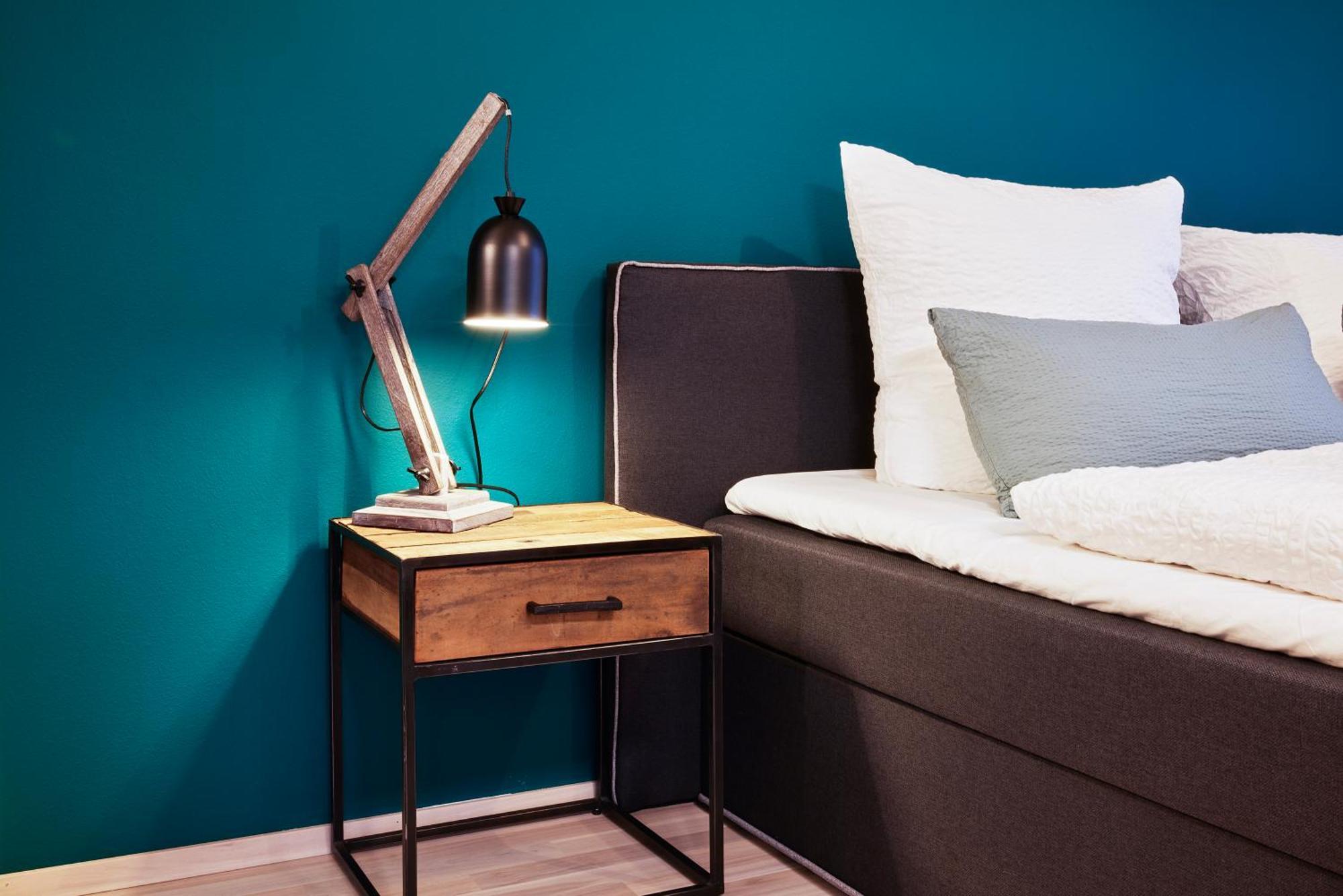 Nobilis Apartment - 8 Pers. - Zentrumsnah - Netflix Meppen Luaran gambar