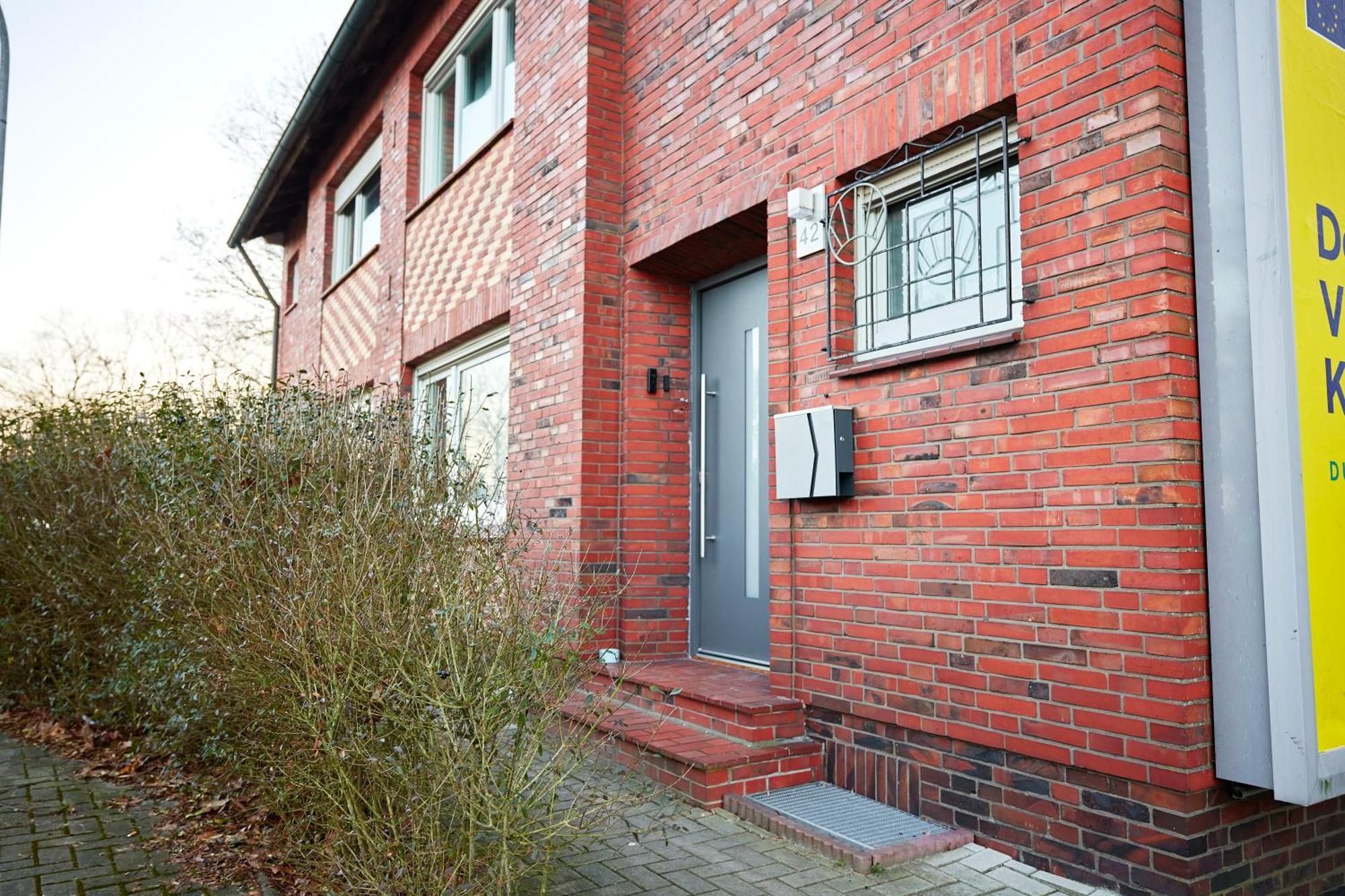 Nobilis Apartment - 8 Pers. - Zentrumsnah - Netflix Meppen Luaran gambar
