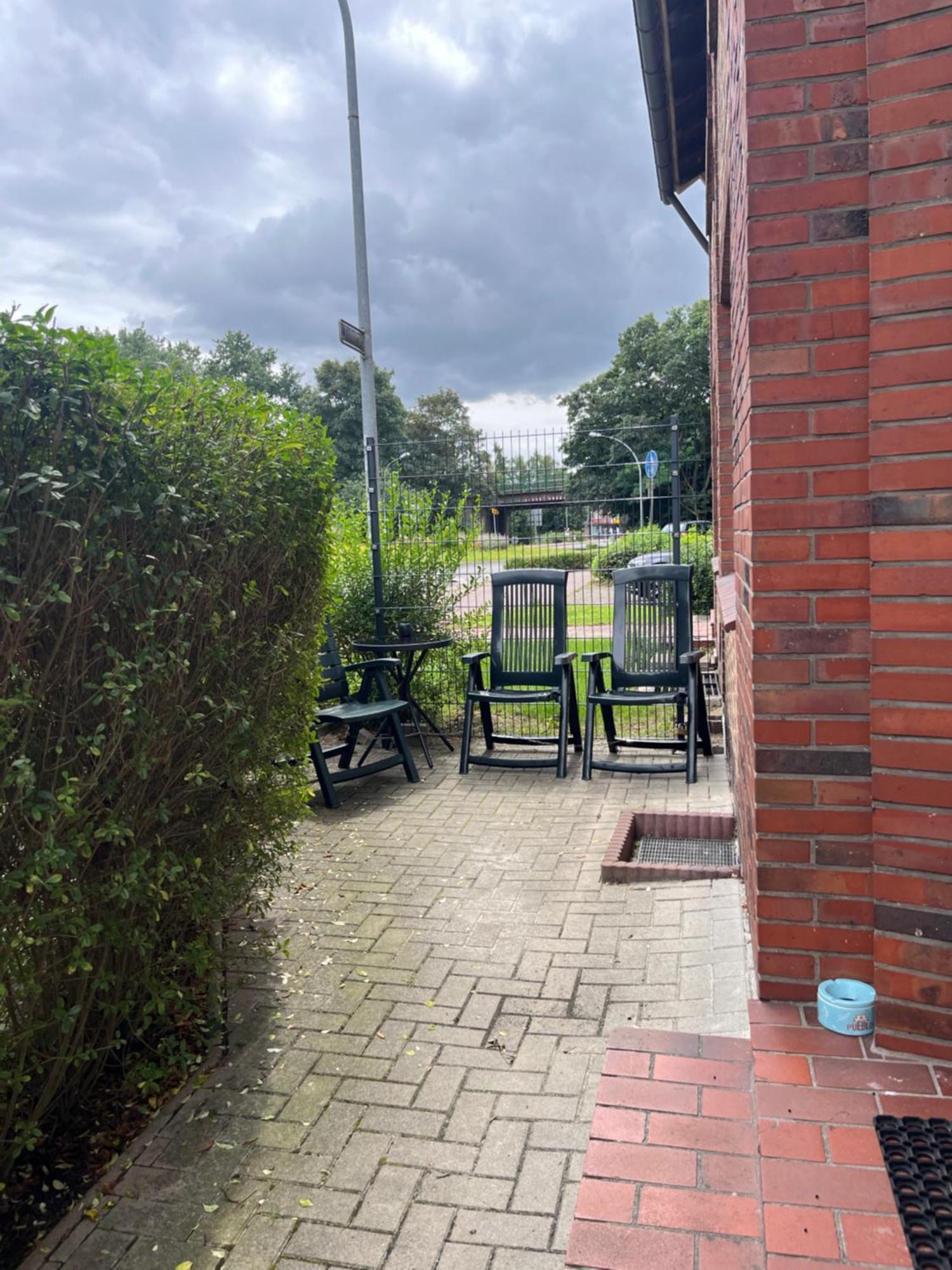 Nobilis Apartment - 8 Pers. - Zentrumsnah - Netflix Meppen Luaran gambar